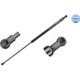 Gasfeder, Koffer-/Laderaum 16-40 910 0031