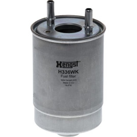 HENGST FILTER Kraftstofffilter H336WK