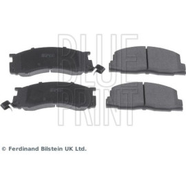 Bremsbelagsatz Toyota P. Previa 2.4 90-00 ADT342127 Bremsbelagsatz Toyota P. Previa 2.4 90-00 ADT342127