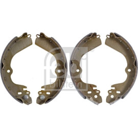 FEBI BILSTEIN Bremsbackensatz 171072