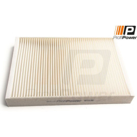 PROFIPOWER Filter, Innenraumluft 4F0136