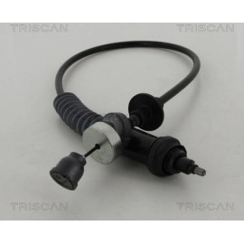 Kupplungsseil Citroen Xsara 1.4-2.0 Hdi 99-05 8140 38244A