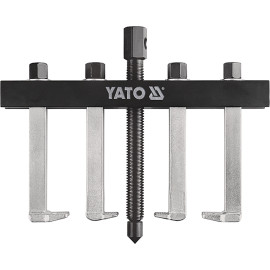 Doppel Abzieher Mit Haken YT-0640