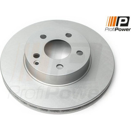 Profipower Bremsscheibe 3B1173 Profipower Bremsscheibe 3B1173