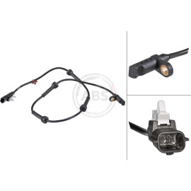 A.B.S. ABS Sensor 31776