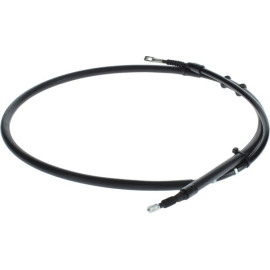 Bosch Handbremsseil 1987477305 Bosch Handbremsseil 1987477305