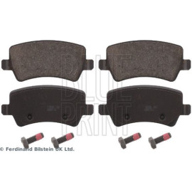 BluePrint Bremsbeläge ADF124202 BluePrint Bremsbeläge ADF124202