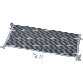 Kondensator, Klimaanlage 35491