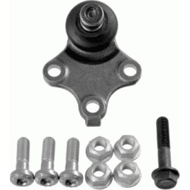 Gelenk - Radaufhängung Peugeot P. Partner Le/Pr Ze Joint. 18Mm 26047 02