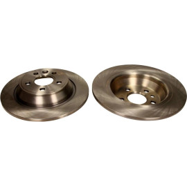 MAXGEAR Bremsscheibe 19-1853 Ford Mondeo 07 MAXGEAR Bremsscheibe 19-1853 Ford Mondeo 07
