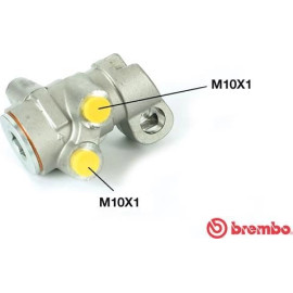 BREMBO Bremskraftregler R 61 002