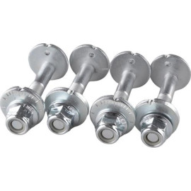 TEDGUM_TD Schraube, Querlenker TED54791