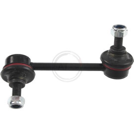 A.B.S. Stabilisatorstange 260735