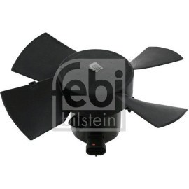 Elektromotor, Kühlerl Nach 17434