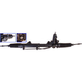 Lenkgetriebe hydraulisch 711521280