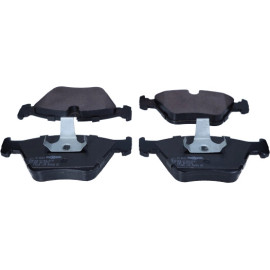MAXGEAR Bremsbelagsatz 19-0635 BMW E39 -10/96 MAXGEAR Bremsbelagsatz 19-0635 BMW E39 -10/96