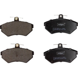 MAXGEAR Bremsbelagsatz 19-1110 VW Polo/Caddy/Ibiza/Cordoba/Vento/Golf 3 MAXGEAR Bremsbelagsatz 19-1110 VW Polo/Caddy/Ibiza/Cordoba/Vento/Golf 3