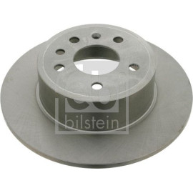 FEBI BILSTEIN Bremsscheibe 23544