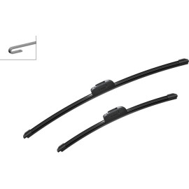 AF552 BOSCH Aerofit 3397014191