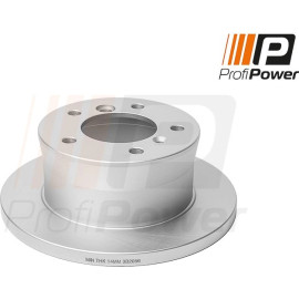 Profipower Bremsscheibe 3B2056 Profipower Bremsscheibe 3B2056