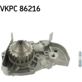 SKF Wasserpumpe VKPC 86216