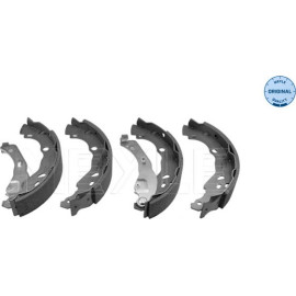 Bremsbacken Renault Kangoo 16-14 533 0001