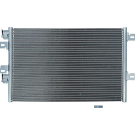 KAMOKA Kondensator, Klimaanlage 7800287