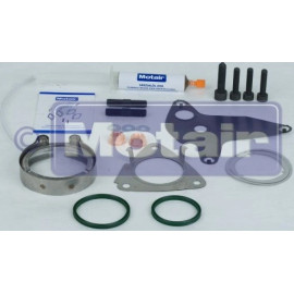 Montagesatz Turbolader 440122
