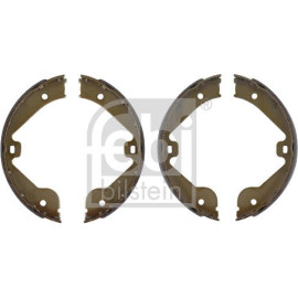 FEBI BILSTEIN Bremsbacken 28729