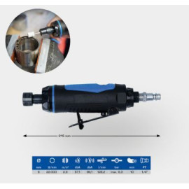 KS TOOLS Stabschleifer (Druckluft) BT160702