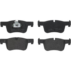 BREMBO Bremsklötze VA P 06 070