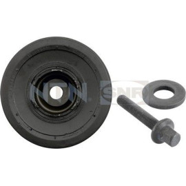 Riemenscheibe+Schraube DPF350.07K1