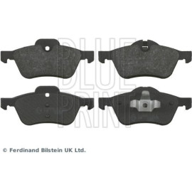 Bremsbelagsatz Mini P. Cooper/One 01-07 ADG04243 Bremsbelagsatz Mini P. Cooper/One 01-07 ADG04243