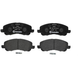 BREMBO Bremsklötze VA P 54 030