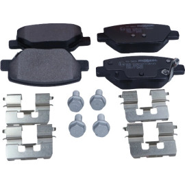MAXGEAR Scheibenbremsbelagsatz 19-3865 MAXGEAR Scheibenbremsbelagsatz 19-3865