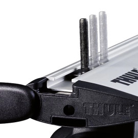 Thule T-Nut Adaptersatz (20x20mm) 697400 Thule T-Nut Adaptersatz (20x20mm) 697400