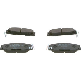 Bremsklötze 0 986 460 960