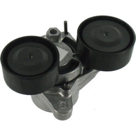 Multi-V-Spannrolle VKM 38306
