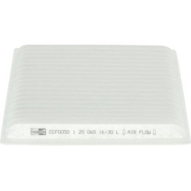 CHAMPION Innenraumfilter CCF0050 CHAMPION Innenraumfilter CCF0050