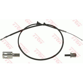 Handbremsseil GCH134