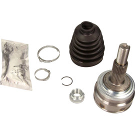Gelenksatz, Antriebswelle Toyota Auris 2.0 D-4D Corolla E15 49-1604