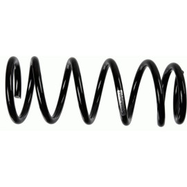 Sachs Fahrwerksfeder Nissan T. Almera Tino (V10) 996 855