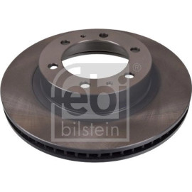 FEBI BILSTEIN Bremsscheibe 108411
