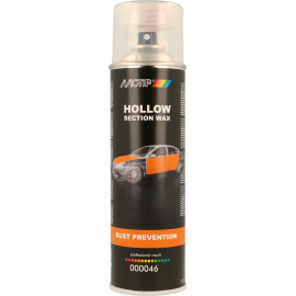 MOTIP 000046 Hohlraumversiegelung Spray 500ml