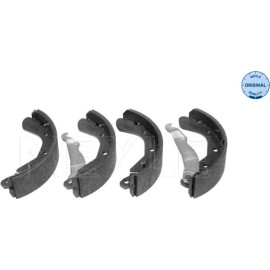 Bremsbacken Opel Astra/Vectra 6140421007