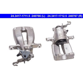 Bremssattel 24.3417-1712.5 Bremssattel 24.3417-1712.5