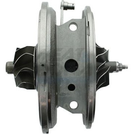 Rumpfgruppe, Lader 601074