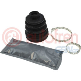 Faltenbalg, Antriebswelle Suzuki Int D8251