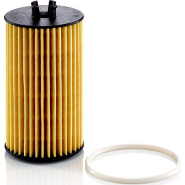 MANN-FILTER Ölfilter HU 6018 z MANN-FILTER Ölfilter HU 6018 z