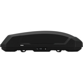 Thule Dachbox Force 3 M L-175 B-81 H-44, 400 Liter, 75kg 645200
